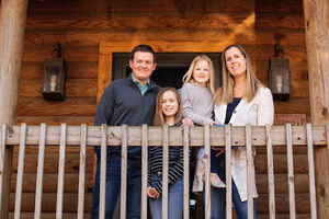 Meet your Posher, Jill